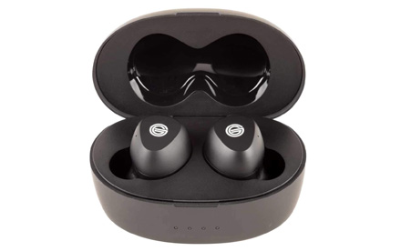 Grado GT220 True Wireless Stereo (TWS) Auriculares in-ear - Accesorios