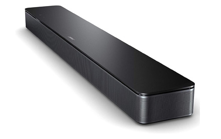 Bose Smart Soundbar 300 conectividad Bluetooth con Alexa Voice Control integrado, negro - Accesorios